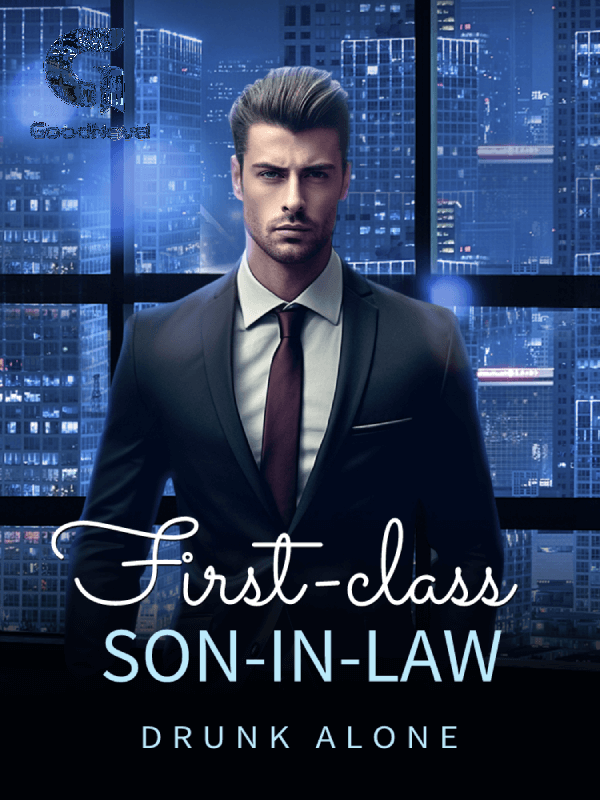 First-class Son-in-law
