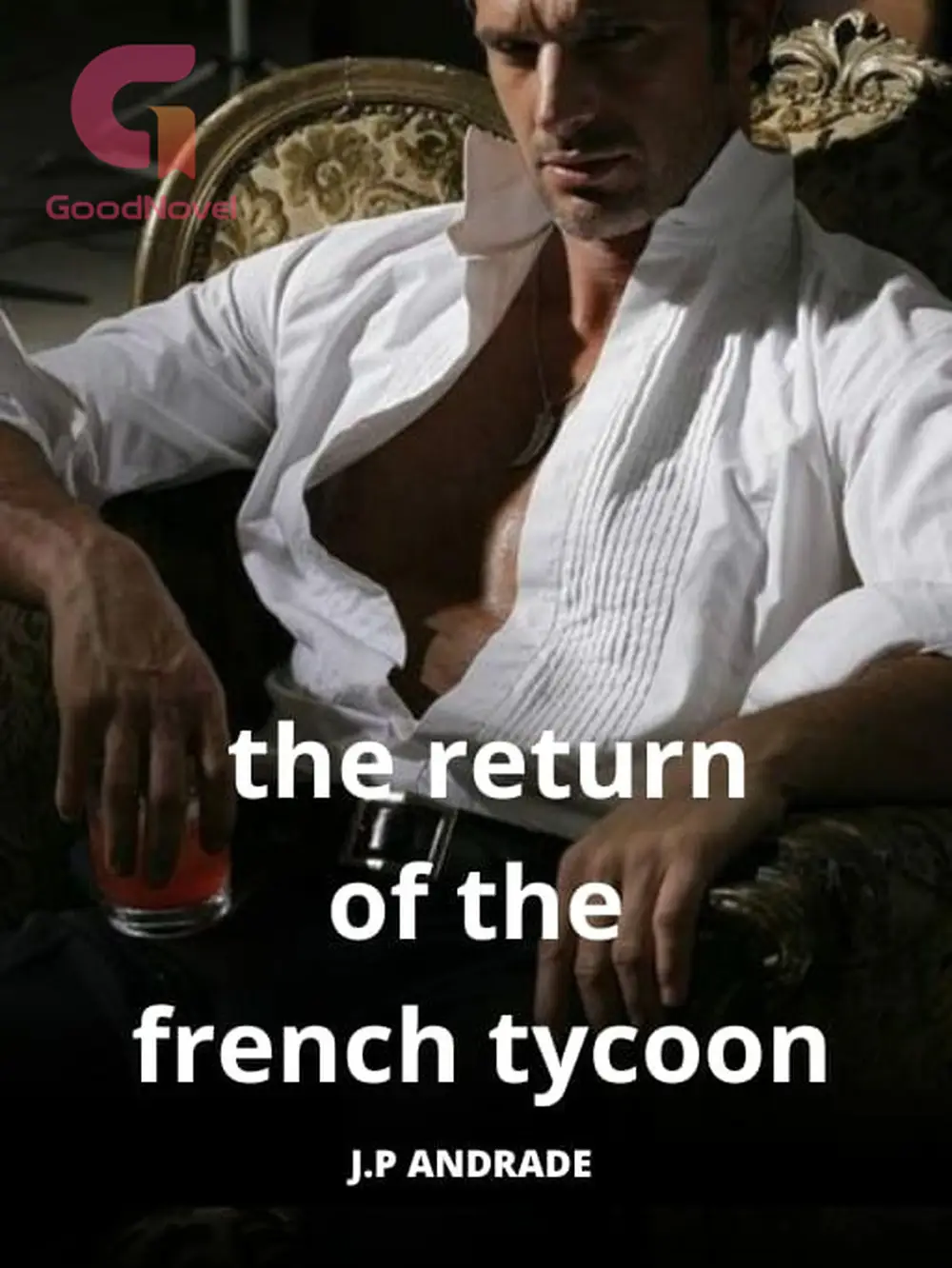 Taing The French Tycoon: Taing The French Tycoon / A Royal Fortune