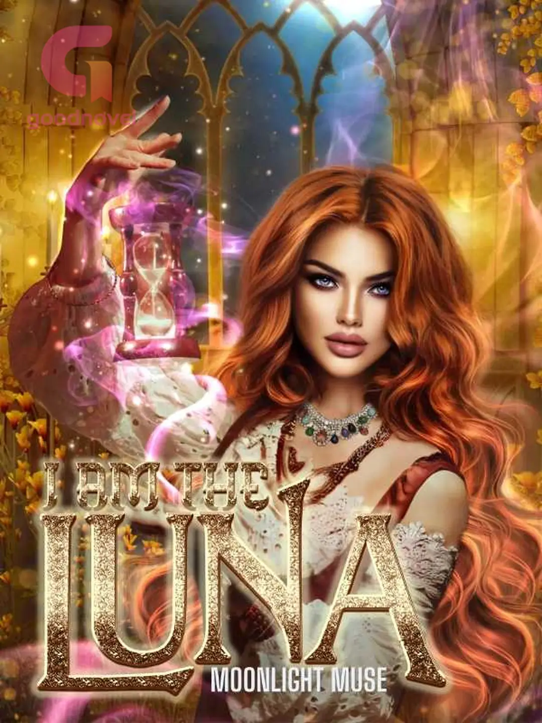 Chapter 611 i am the luna goodnovel