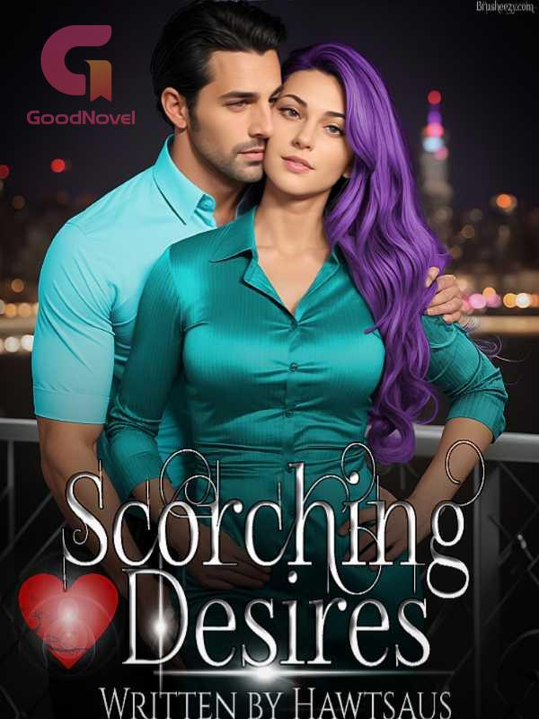 Scorching Desires