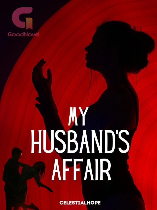 My Husband's Affair [ENGLISH VERSION] PDF & Novel Online by
