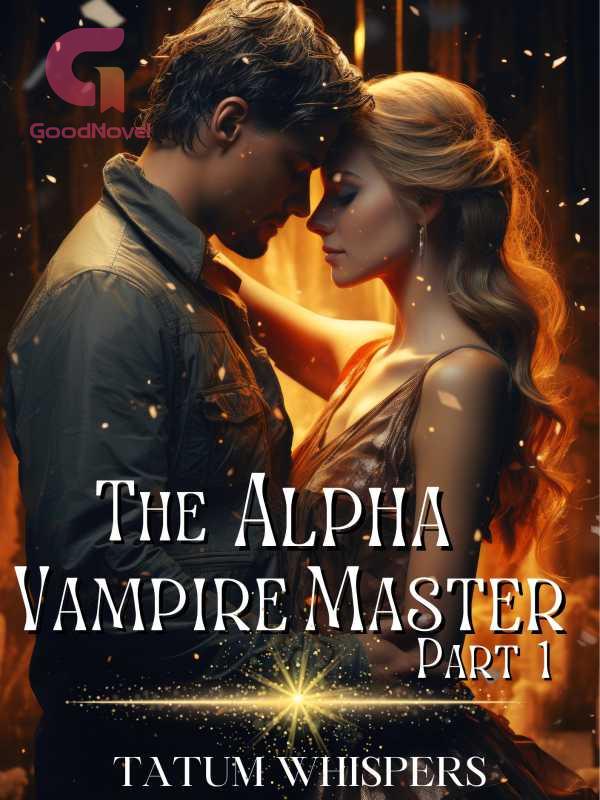 The Alpha Vampire Master