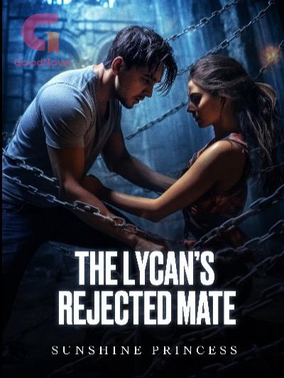 The Lycan's Rejected Mate