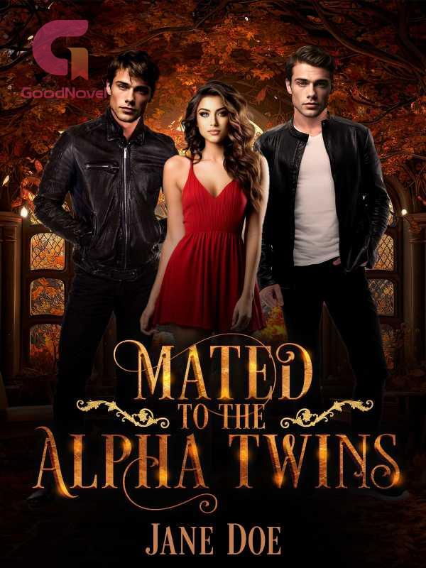 Mated to the Alpha Twins