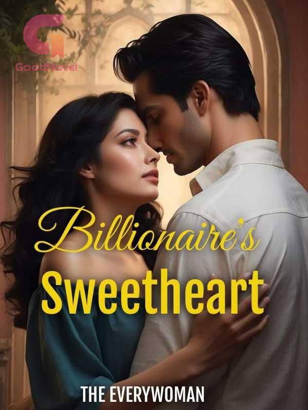 Billionaire's Sweetheart 