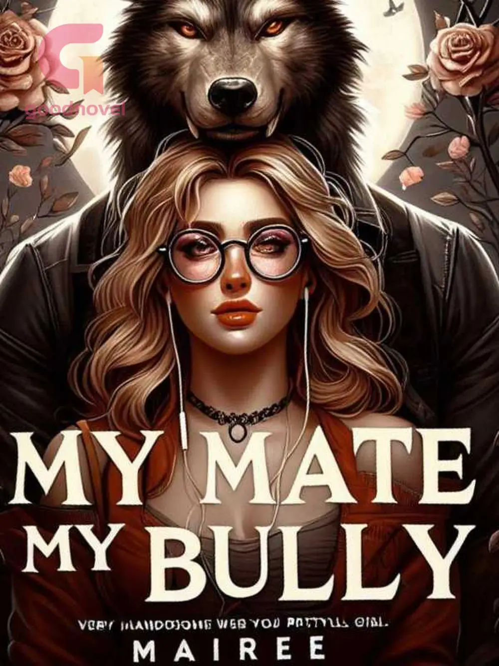 Bölüm 102 Invisible Playlist My Mate, My Bully GoodNovel