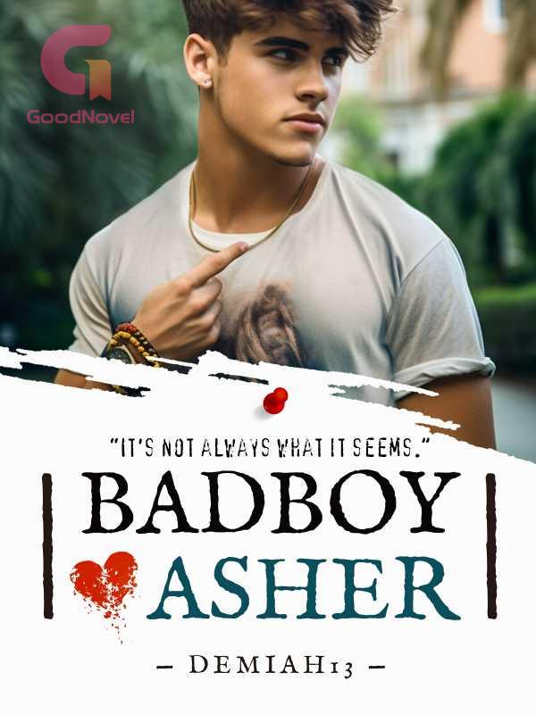 Badboy  Asher