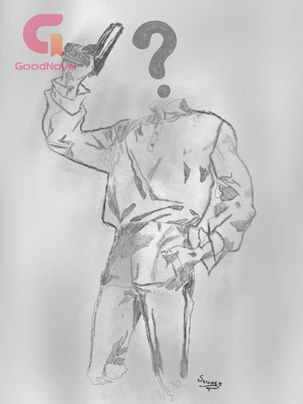 The Crimes Of The Silent Man