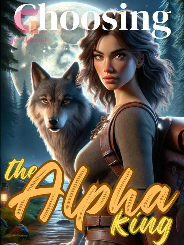 Choosing The Alpha King PDF & Novel Online by Lotus to Read for Free