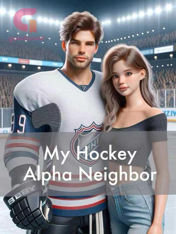 My Hockey Alpha Neighbor PDF & Novel Online by Jane Above Story to Read for Free Werewolf