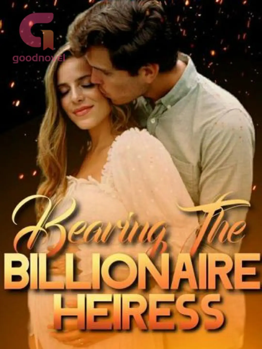 Bearing The Billionaire Heir (ENGLISH) by MsUnknown Read Online Free
