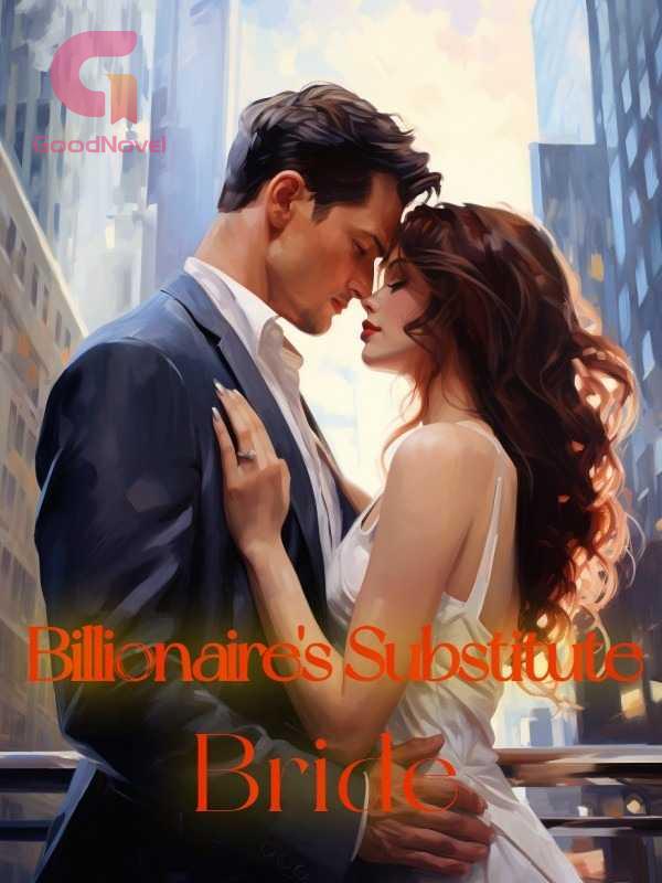 Billionaire's Substitute Bride