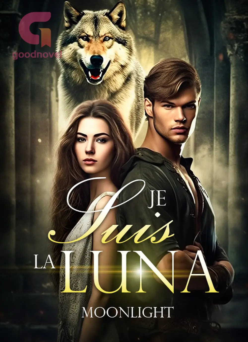 Je suis la Luna Chapitre 525 Roman & PDF en ligne par Moonlight Muse Lire gratuitement des