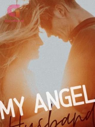 MY ANGEL HUSBAND