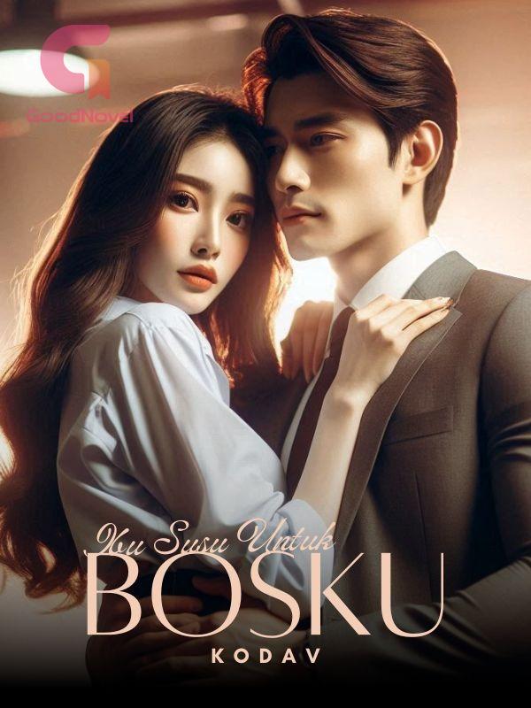 Ibu Susu Untuk BOSKU