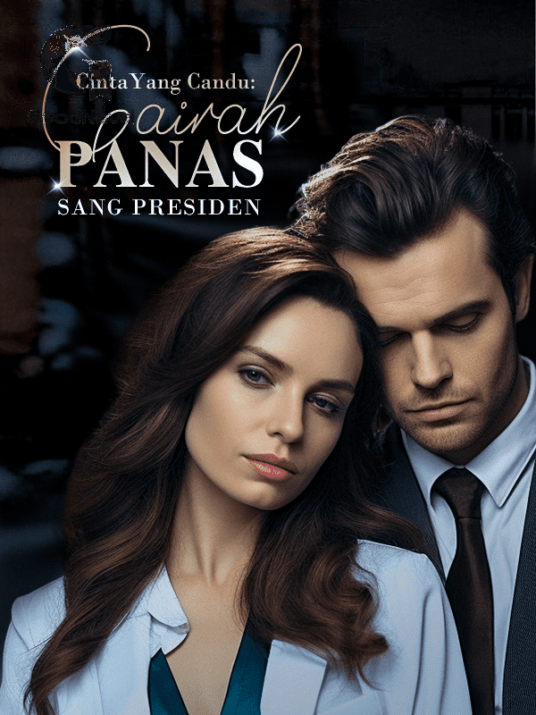 Cinta yang Candu: Gairah Panas sang Presiden