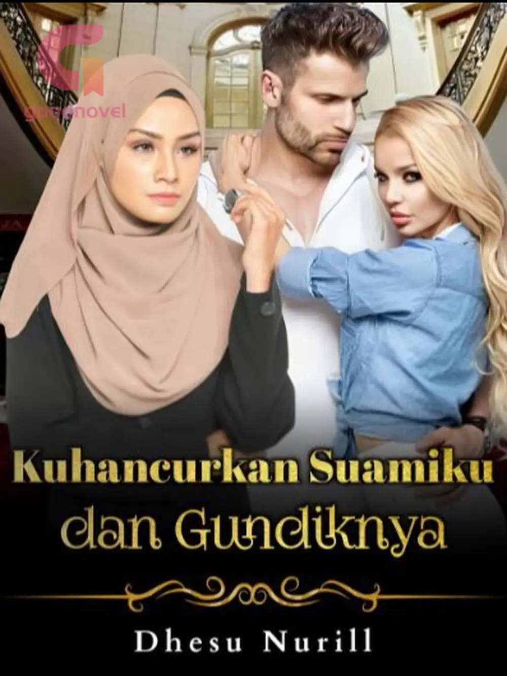 Kuhancurkan Suamiku Dan Gundiknya Bab 541 Memang Salahku Apa Novel Kuhancurkan Suamiku Dan Gundiknya Bab 541 Memang Salahku Apa Novel