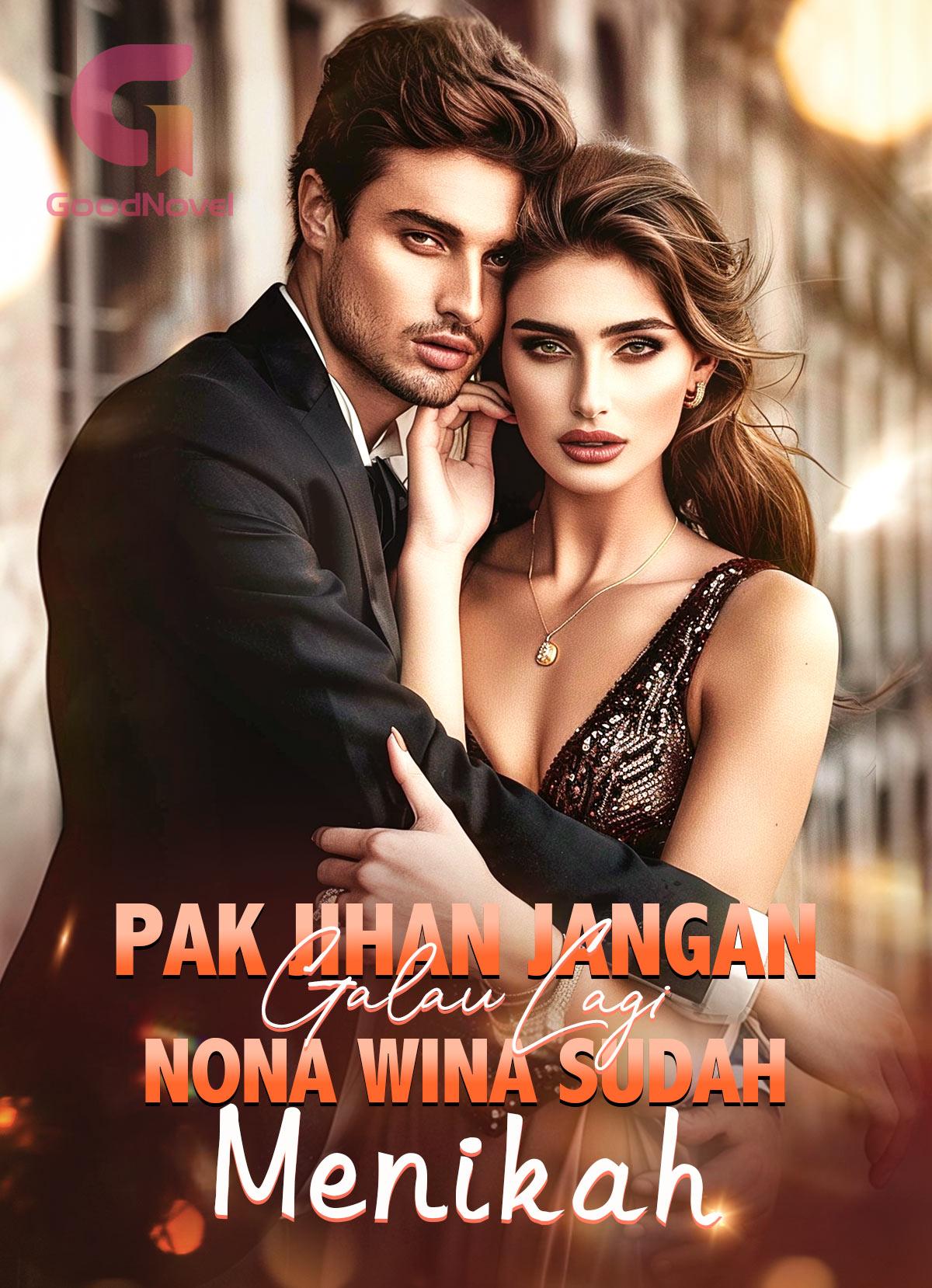 Pak Jihan Jangan Galau Lagi, Nona Wina Sudah Menikah