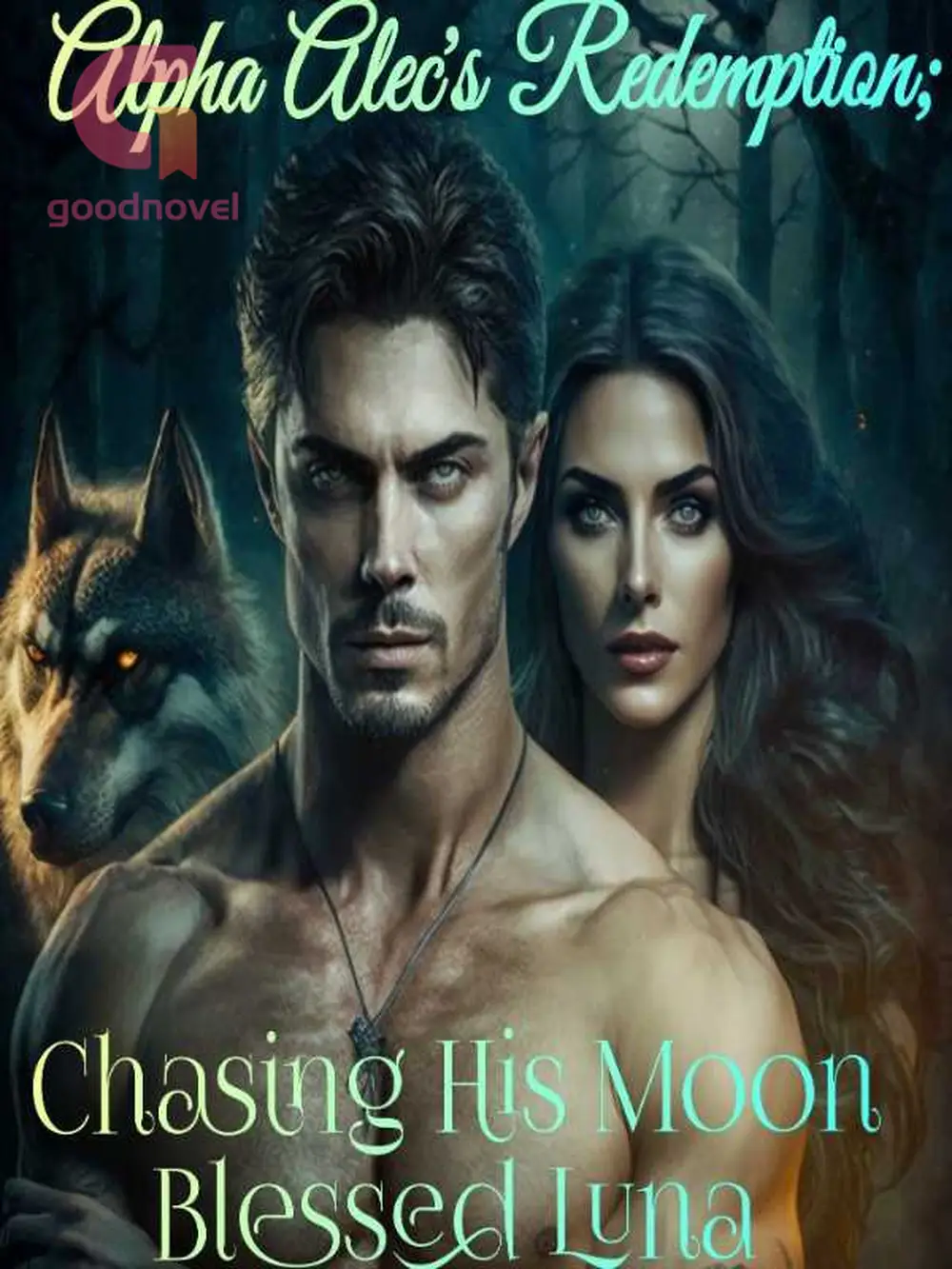 Alpha Alec's Redemption by Kathy M Read Online Free GoodNovel