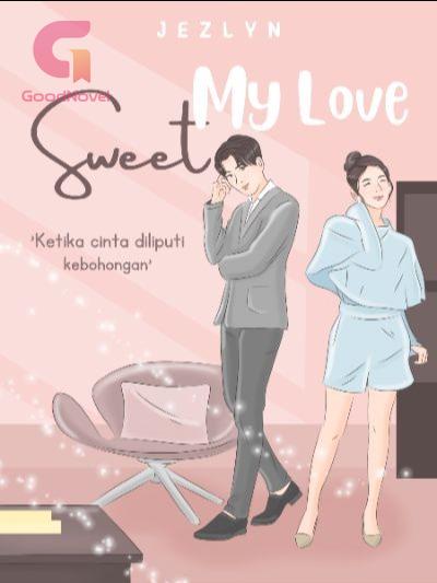 SWEET MY LOVE (INDONESIA)