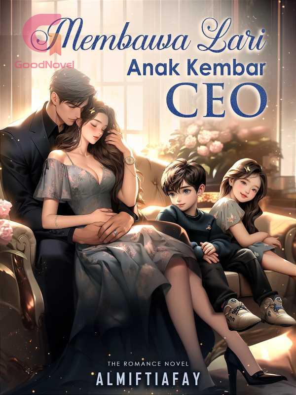 Membawa Lari Anak Kembar CEO