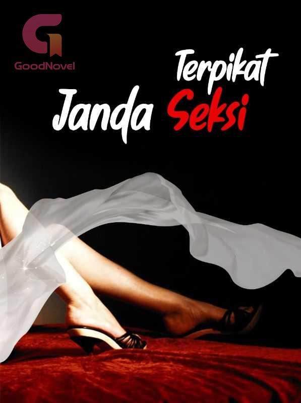 Terpikat Janda Seksi