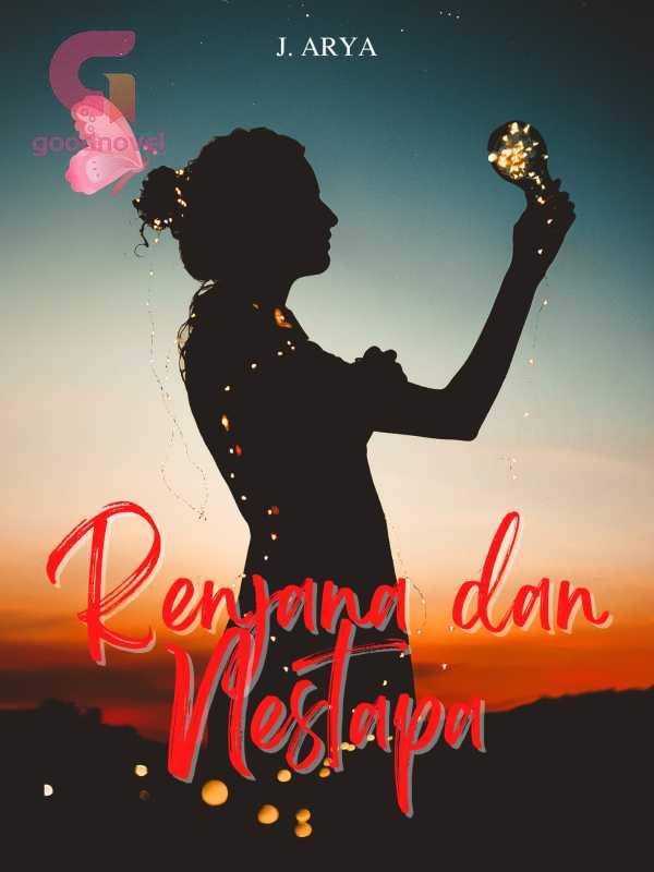 Renjana dan Nestapa PDF & Novel Online dari J. Arya untuk Dibaca Gratis