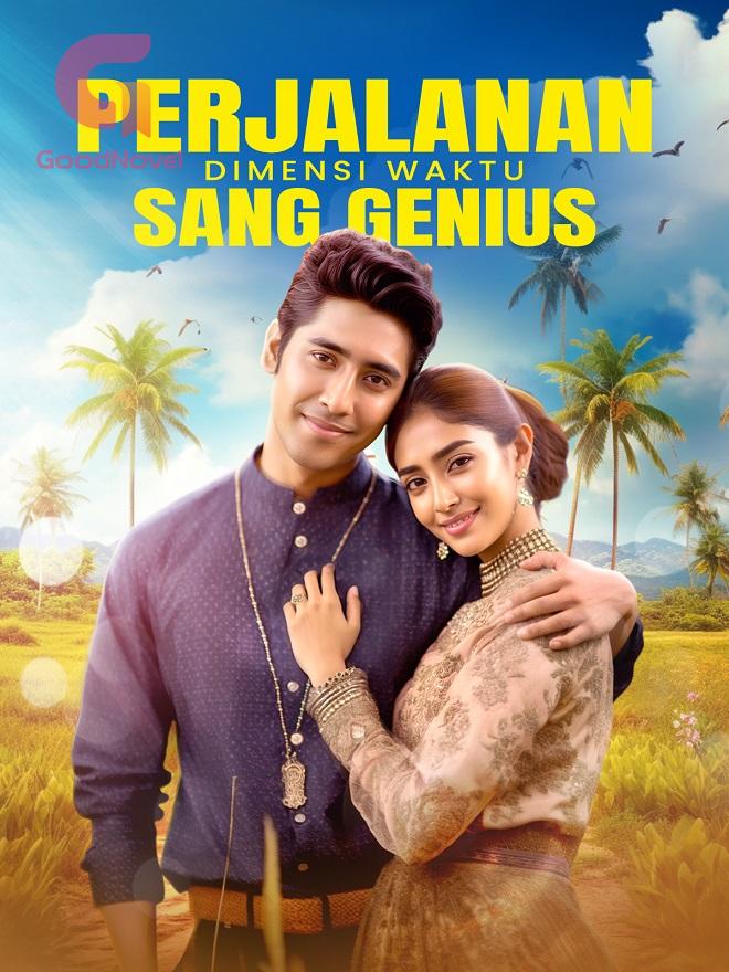 Perjalanan Dimensi Waktu Sang Genius