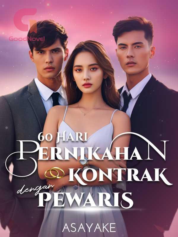 60 Hari Pernikahan Kontrak dengan Pewaris