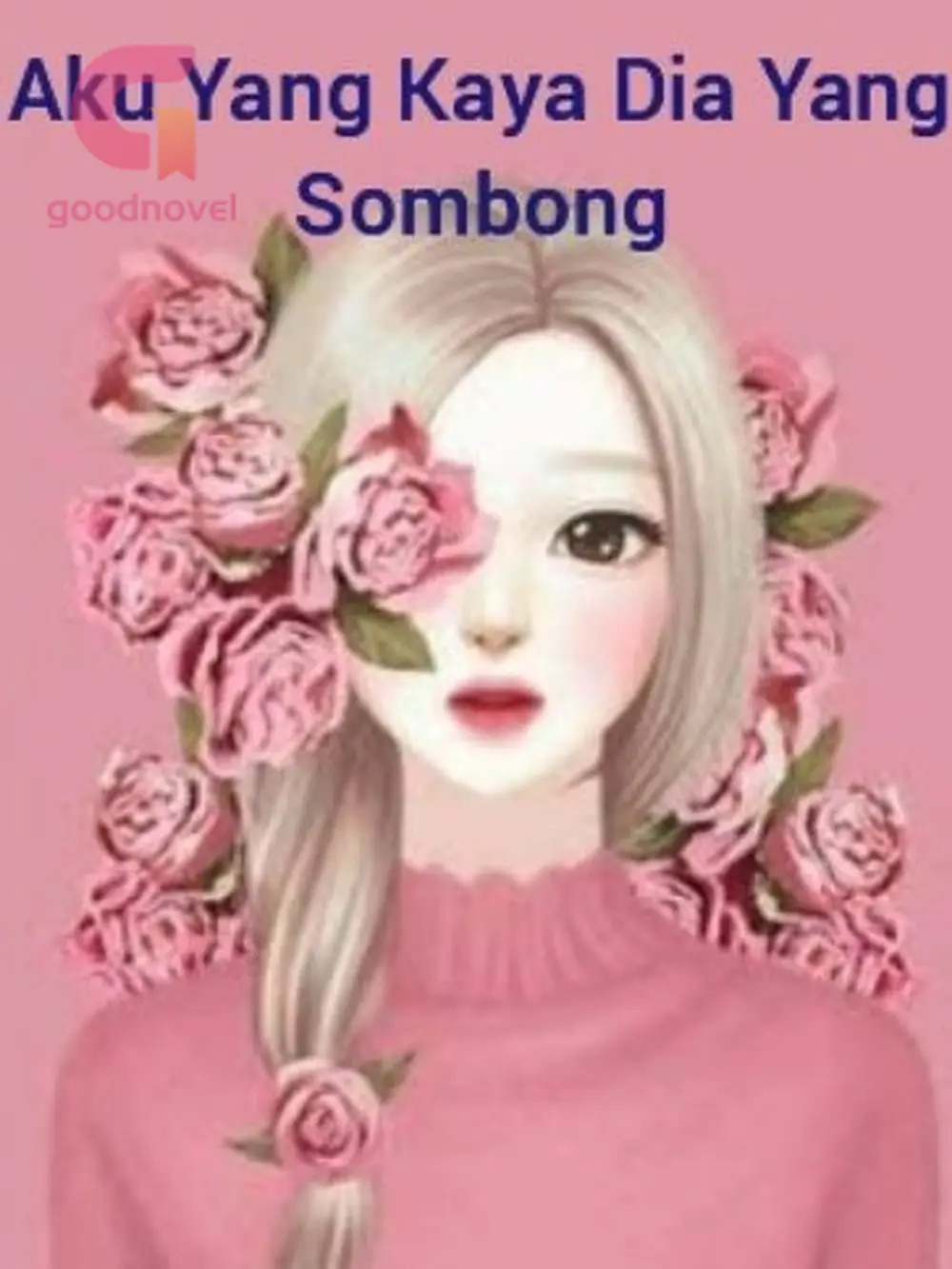 AKU YANG KAYA DIA YANG SOMBONG - Kedatangan Abang Novel & PDF Online ...