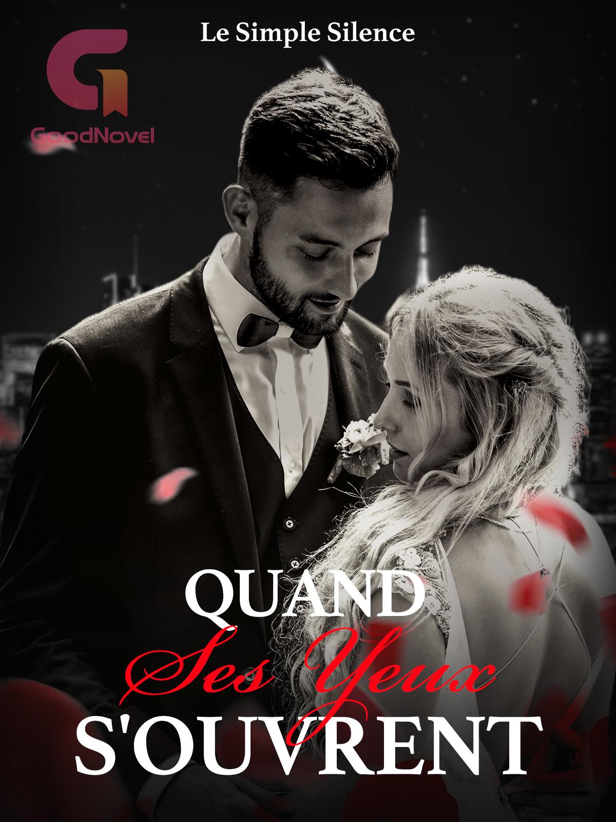 Quand ses yeux s'ouvrent