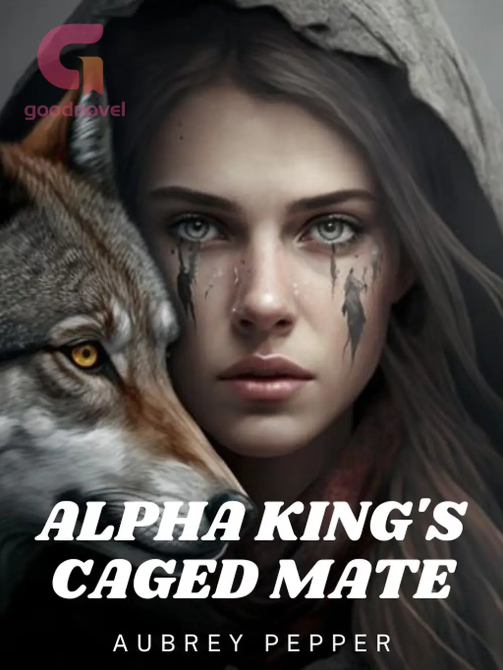 Chapter 153 Negotiation Alpha King's Caged Mate GoodNovel