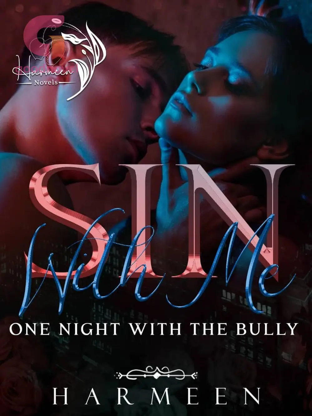 Sin With Me