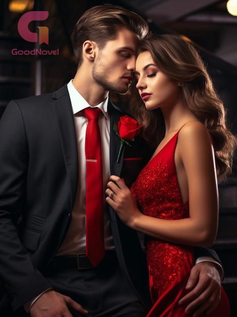 Under The CEO's Spell