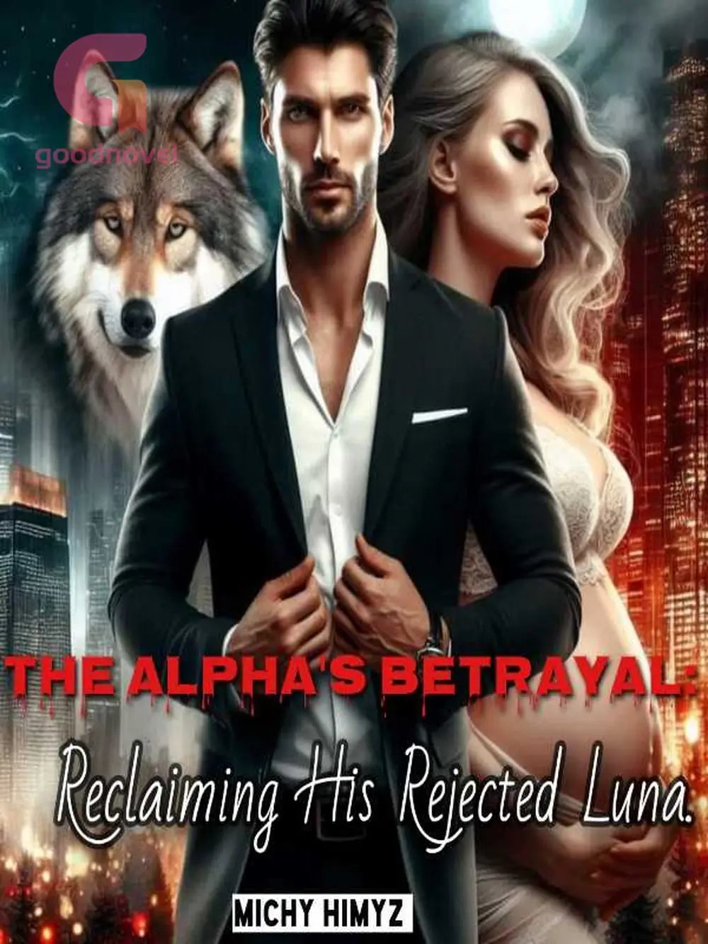Chapter 124. The Alpha