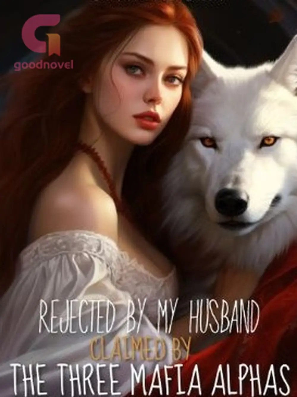 The Millennium Wolves Book 1 Read Online Free Rejected By My Husband, Claimed By The Three Mafia Alphas by Camilla