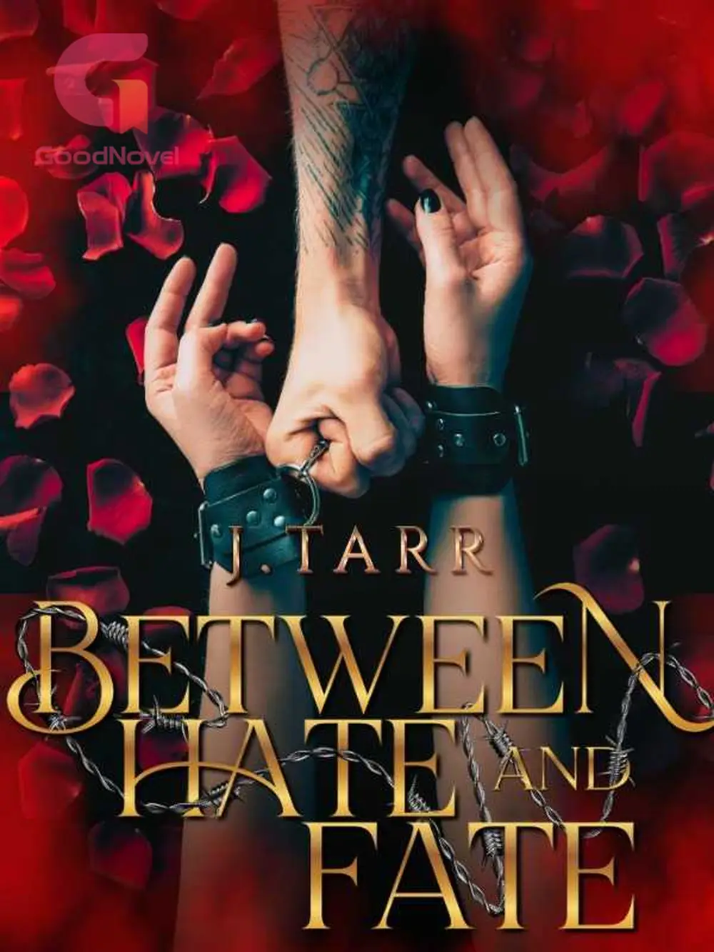65. Katya - Between Hate and Fate - GoodNovel