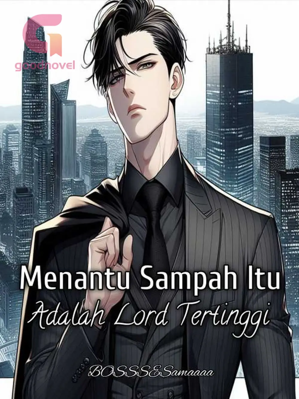 Menantu Sampah Itu Adalah Lord Tertinggi - Bab 48: Ruangan Super VVIP