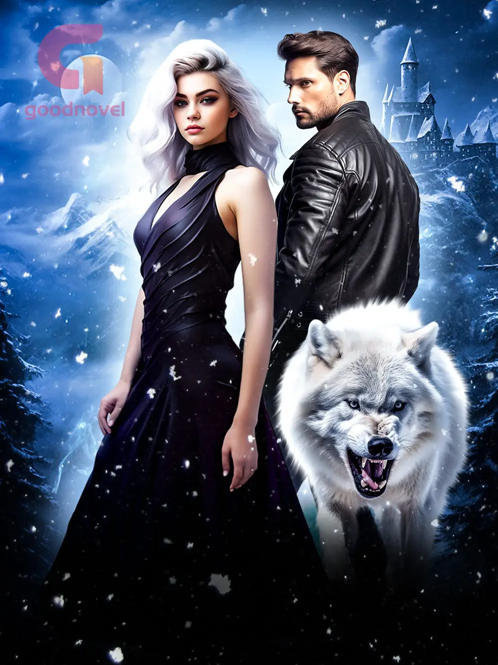 La Vraie Luna Chapitre 104 Roman & PDF en ligne par Tessa Lilly Lire gratuitement des