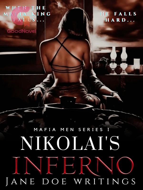 Mafia Men: Nikolai's Inferno