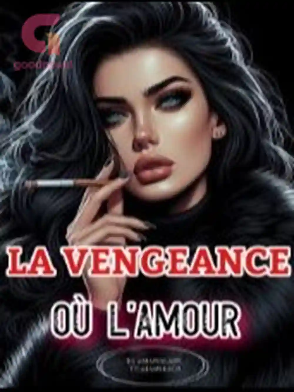 LA VENGEANCE OÙ L