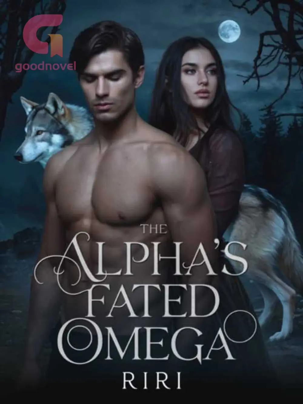 50 The Alpha’s Fated Omega. GoodNovel