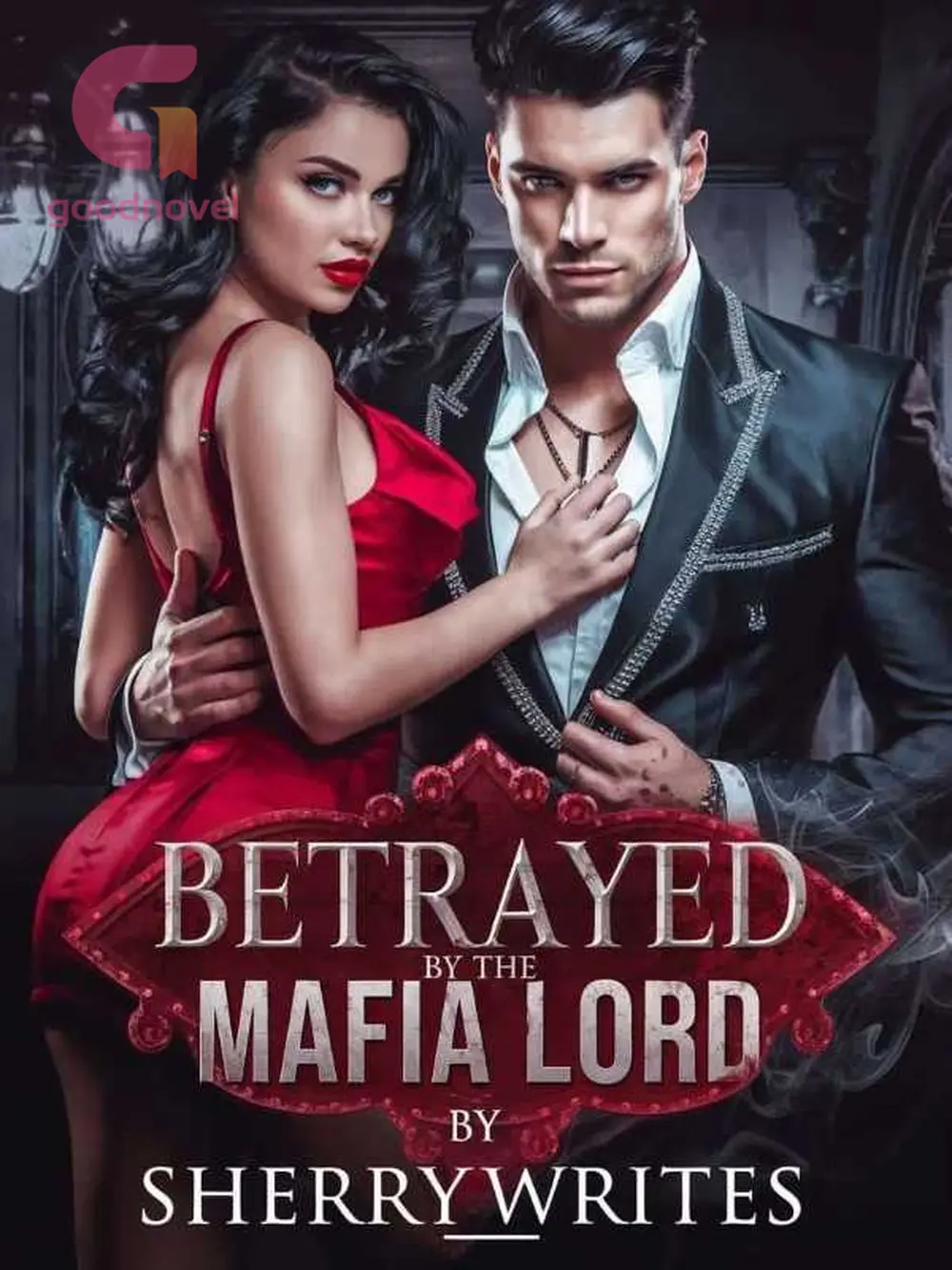 Chapter Thirty Two BETRAYED BY THE MAFIA LORD GoodNovel