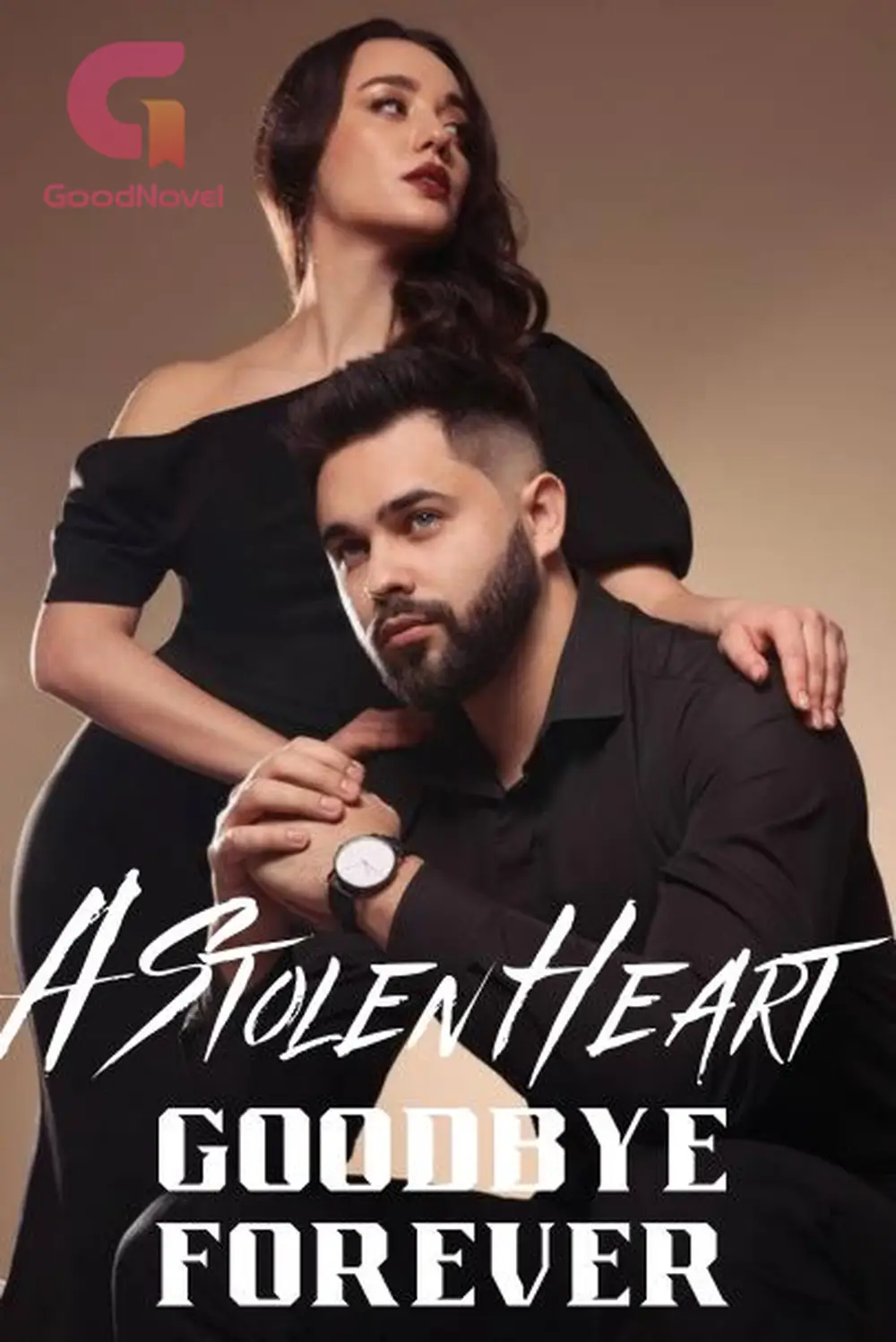 Chapter 7 A Stolen Heart Goodbye Forever GoodNovel