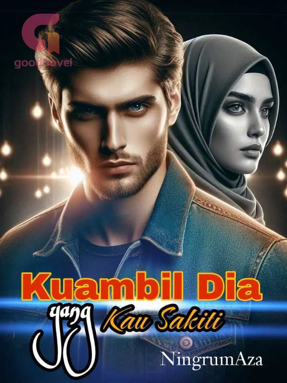 Kuambil Dia yang Kau Sakiti - Bab 6: Demi Kebahagiaan Yasmin Novel ...