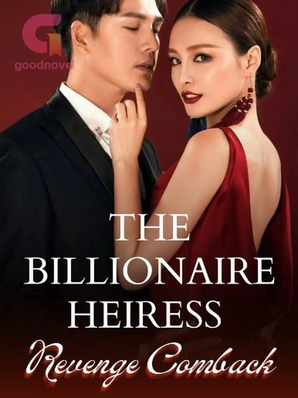 The Billionaire Heiress Revenge Comback By Betty Bi Read Online Free the-billionaire-heiress-revenge-comback-by-betty-bi-read-online-free