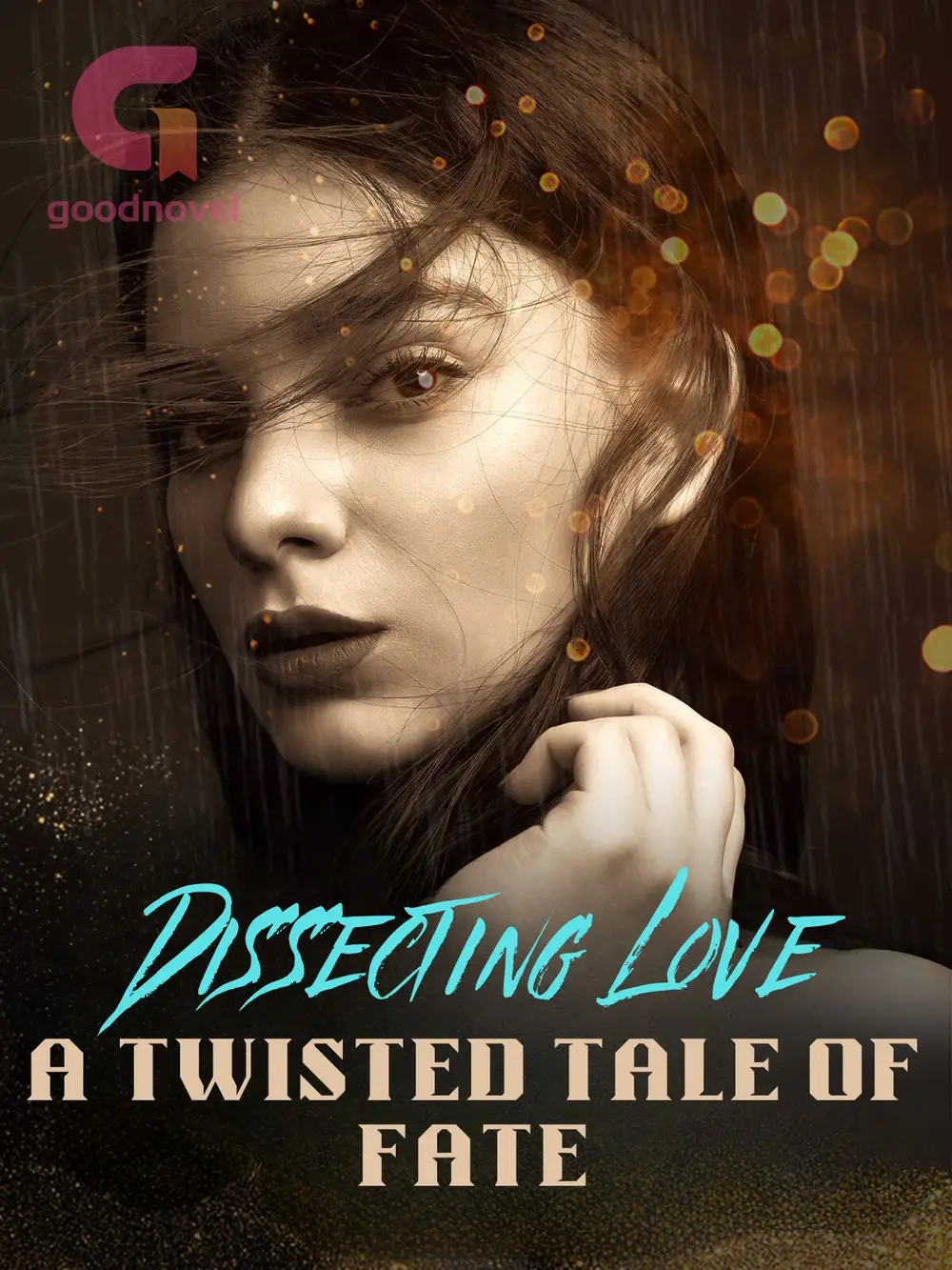 Chapter 10 - Dissecting Love: A Twisted Tale of Fate - GoodNovel