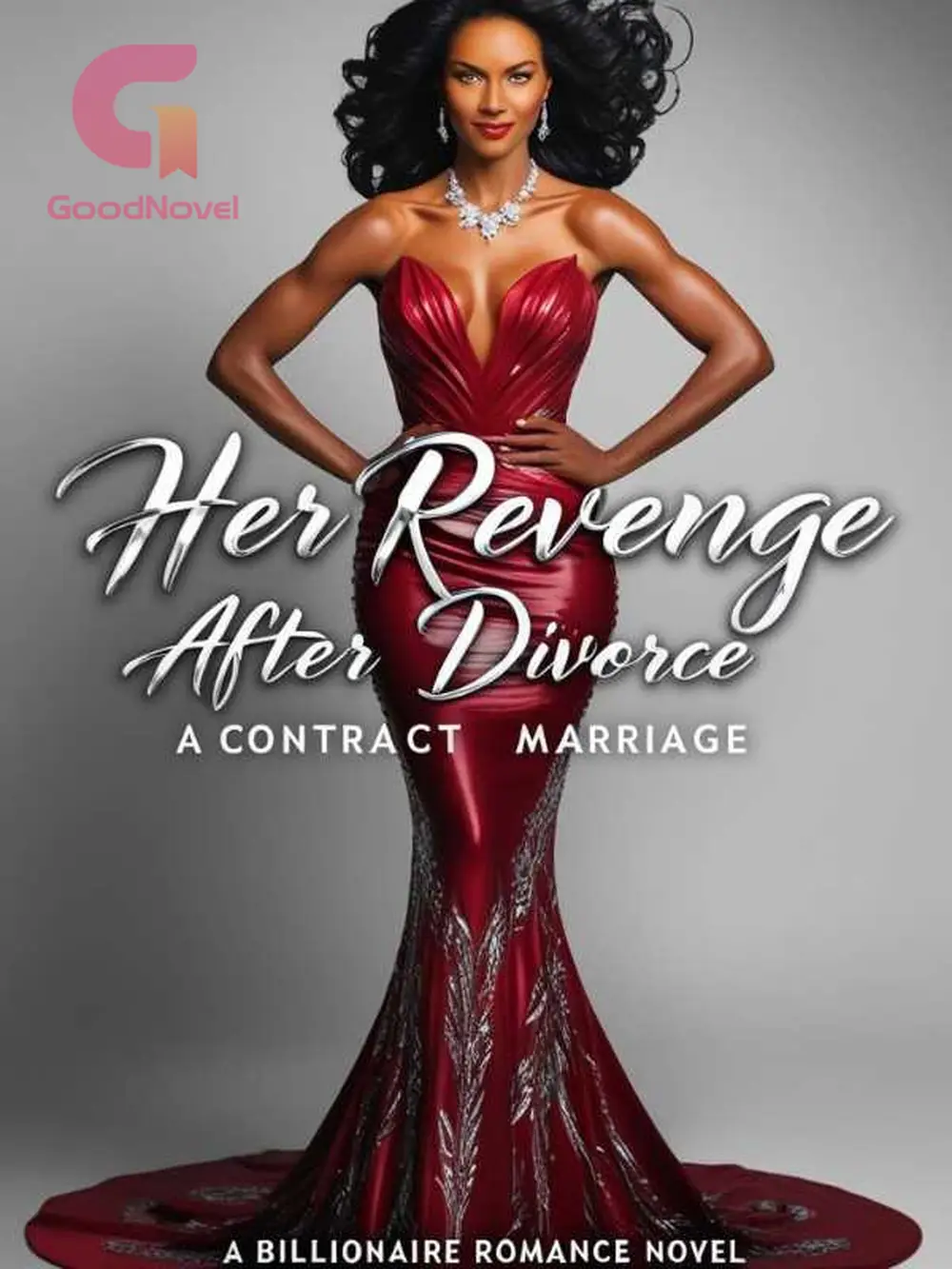 CHAPTER 008 HER REVENGE AFTER DIVORCE GoodNovel