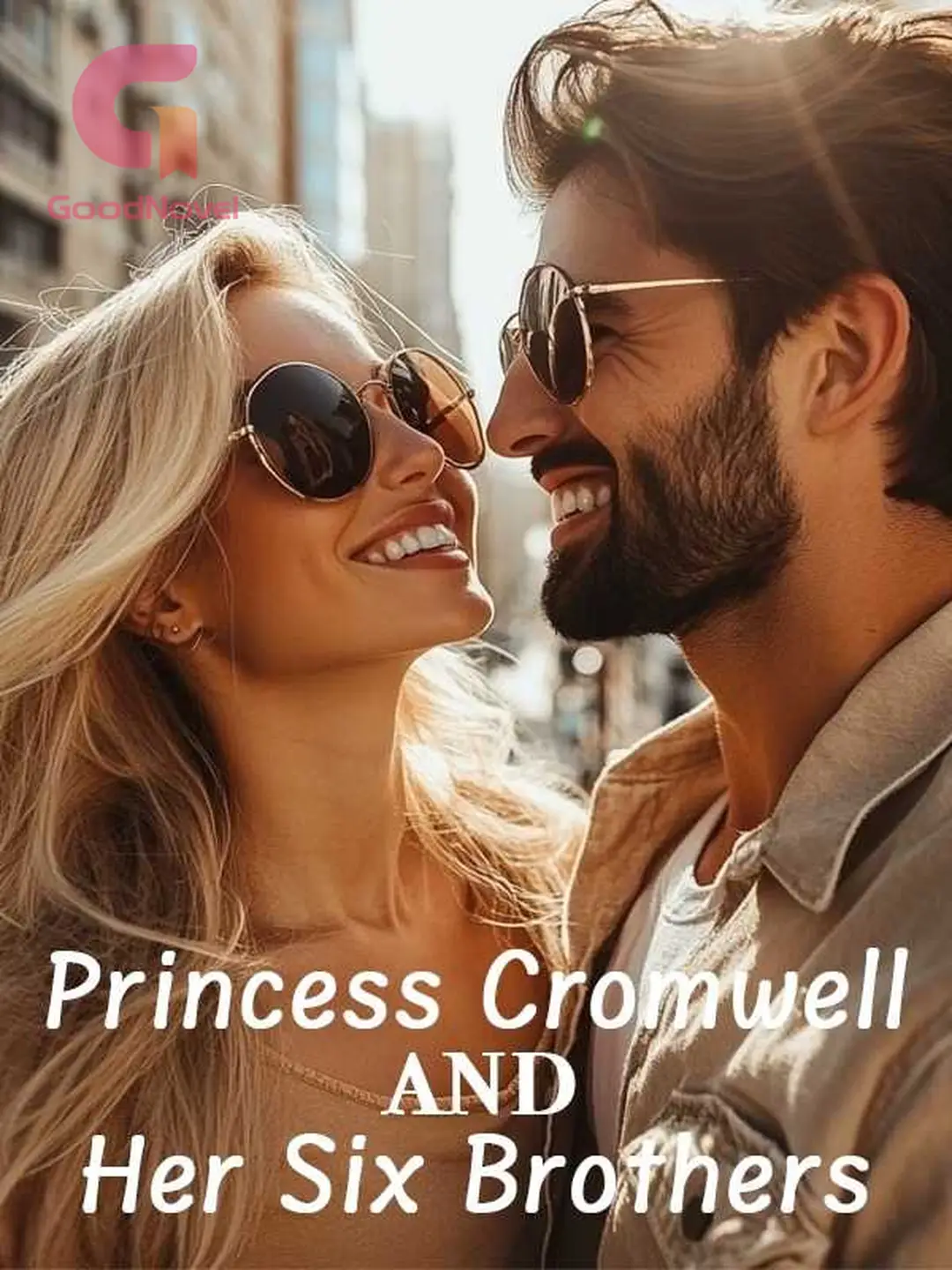 Chapter 1962 - Princess Cromwell and Her Six Brothers - GoodNovel