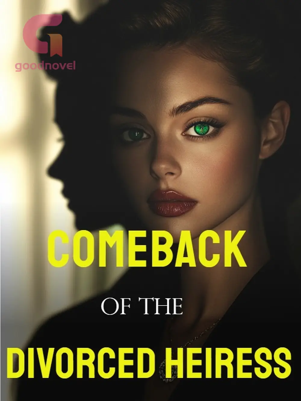 Chapter 15 Comeback of her Comeback Of the Divorced Heiress GoodNovel